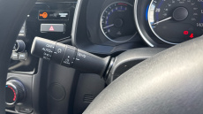 Honda Jazz 1.3 S 5dr Petrol Hatchback